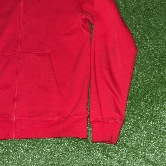 Nike Men’s Hooded Jacket(USED) - Picture 5 of 8